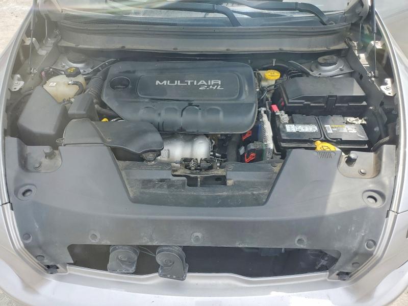 Zdjęcie 12 z aukcji – 2016 JEEP CHEROKEE z VIN 1C4PJLCB9GW171900
