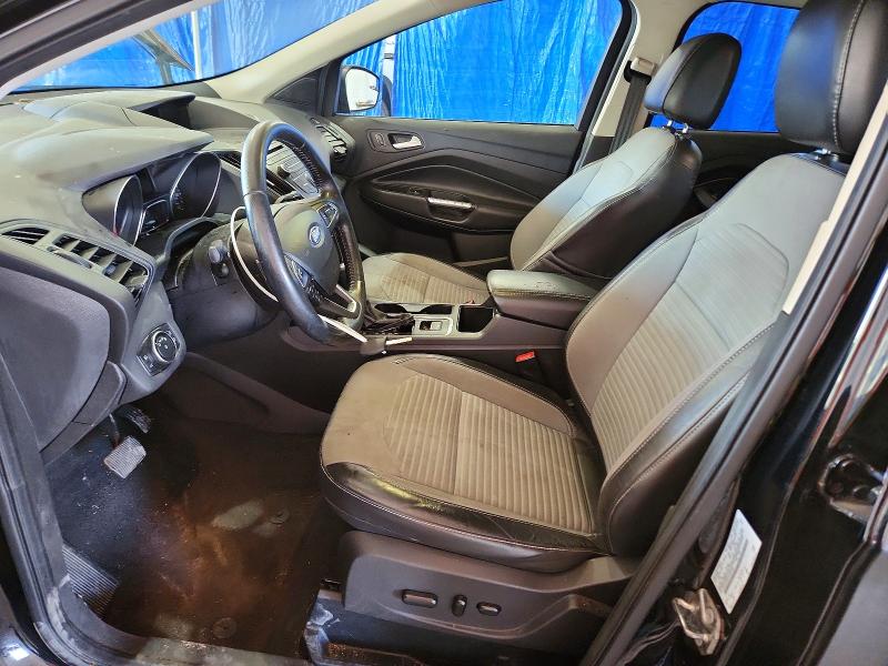 Foto 7 de la subasta – 2017 FORD ESCAPE con VIN 1FMCU0G9XHUE89786