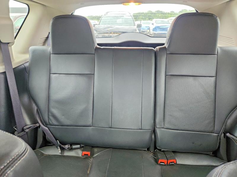 Photo 10 from auction – 2016 JEEP COMPASS AL with VIN 1C4NJDEB2GD733660