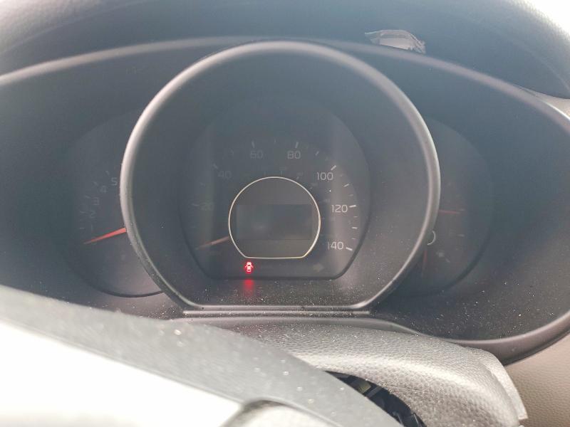 Zdjęcie 9 z aukcji – 2015 KIA SOUL z VIN KNDJN2A29F7781277