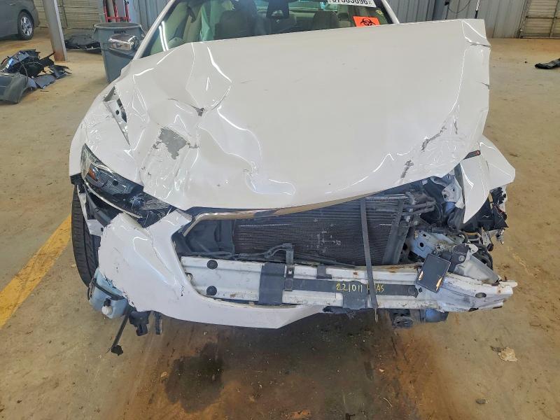 Photo 11 from auction – 2017 FORD TAURUS with VIN 1FAHP2F85HG128542