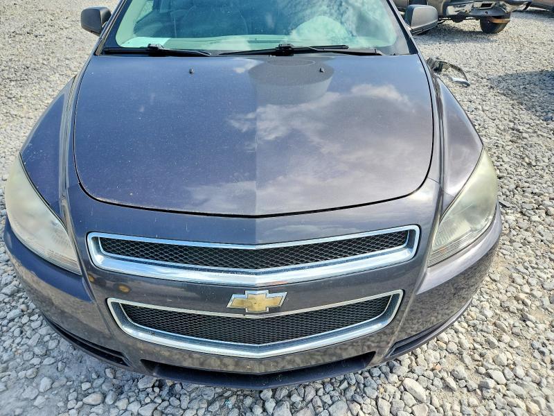 Photo 11 from auction – 2010 CHEVROLET MALIBU with VIN 1G1ZB5EB2A4134536