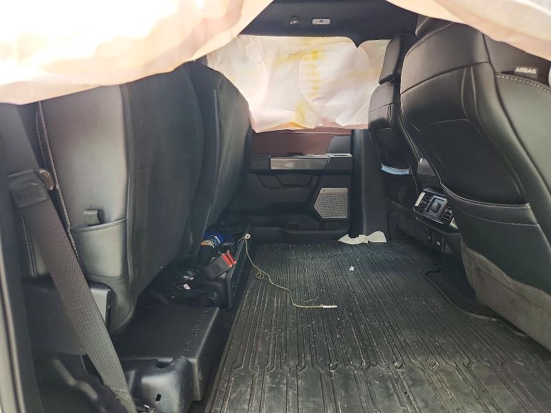 Photo 10 from auction – 2022 FORD F150 with VIN 1FTFW1E87NFC00200