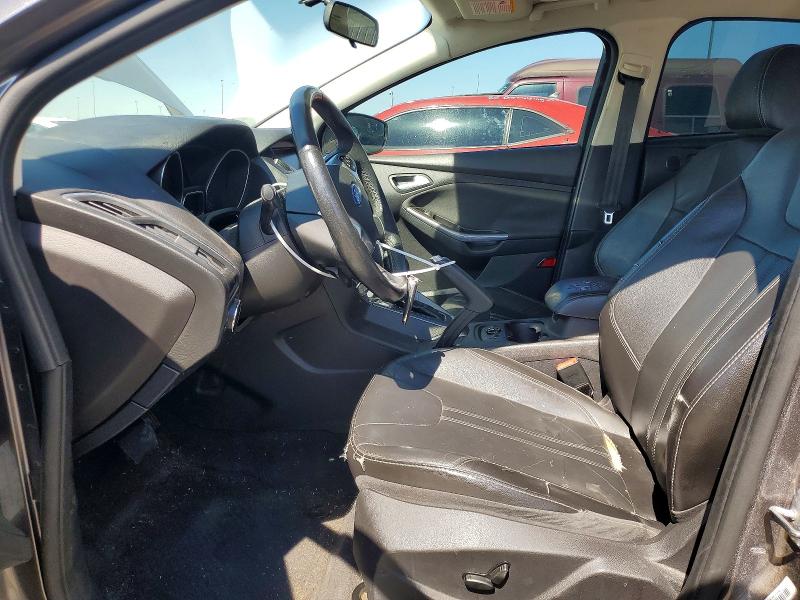 Photo 7 from auction – 2014 FORD FOCUS with VIN 1FADP3N20EL399738