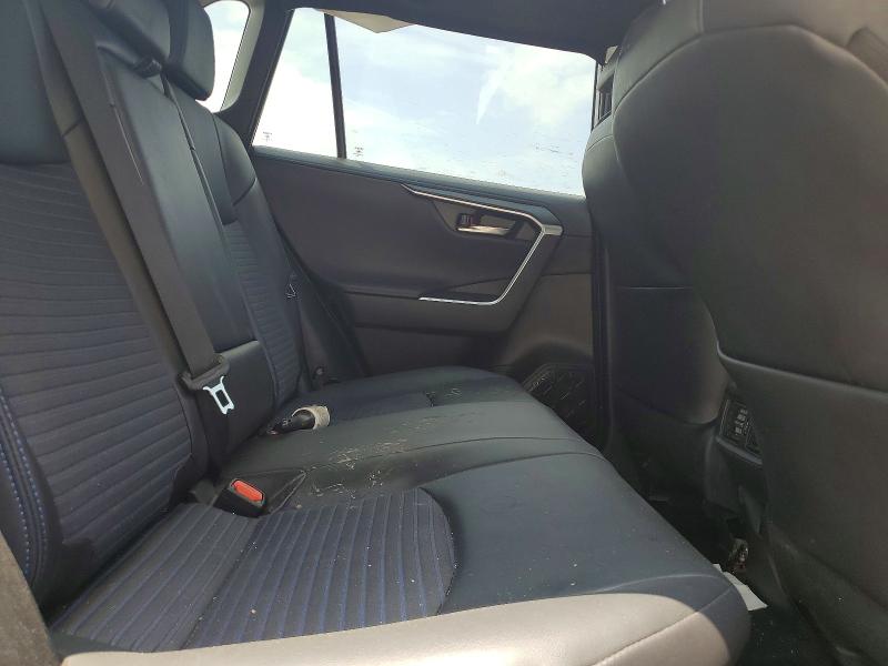 صورة رقم 11 من المزاد - 2024 TOYOTA RAV4 مع VIN 4T3E6RFV7RU175317