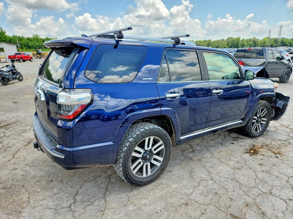 Zdjęcie 3 z aukcji – 2016 TOYOTA 4RUNNER z VIN JTEBU5JR0G5339471
