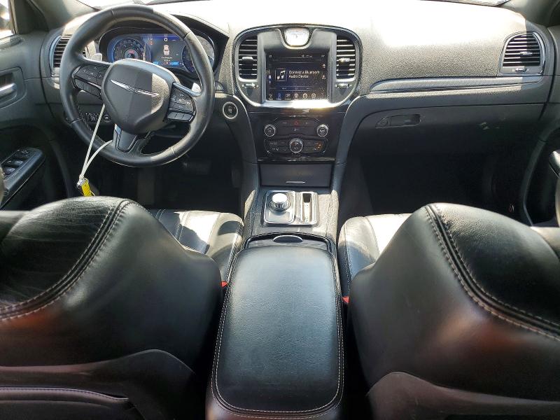 Photo 8 from auction – 2015 CHRYSLER 300 with VIN 2C3CCAGG8FH892343