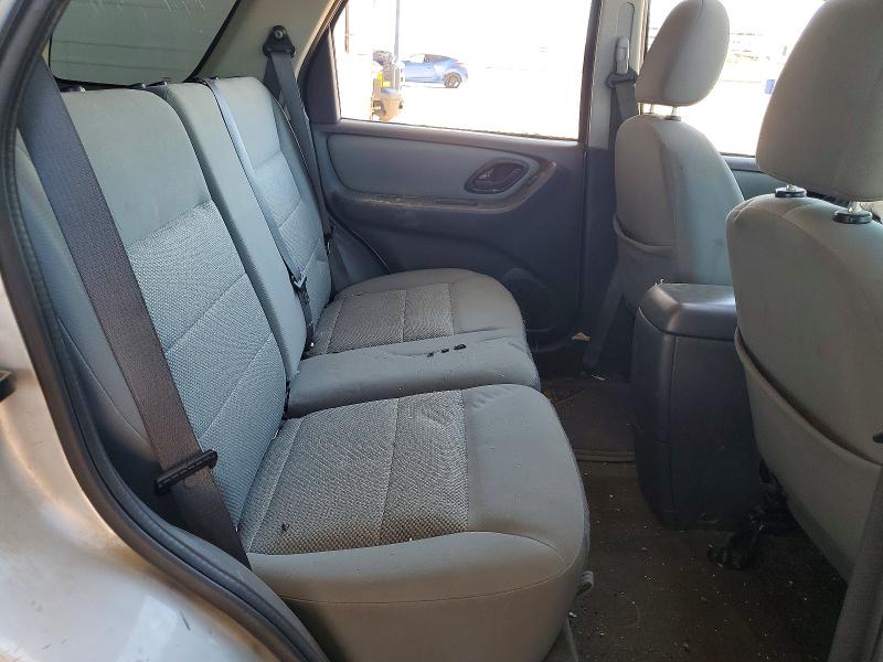 Photo 11 from auction – 2007 FORD ESCAPE with VIN 1FMYU03187KA19157