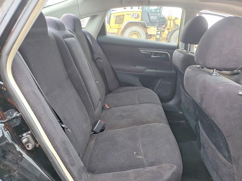 Photo 10 from auction – 2013 NISSAN ALTIMA with VIN 1N4BL3AP0DN549225
