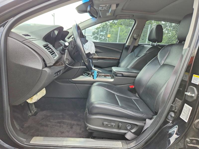 Photo 7 from auction – 2014 ACURA RLX with VIN JH4KC1F94EC002883