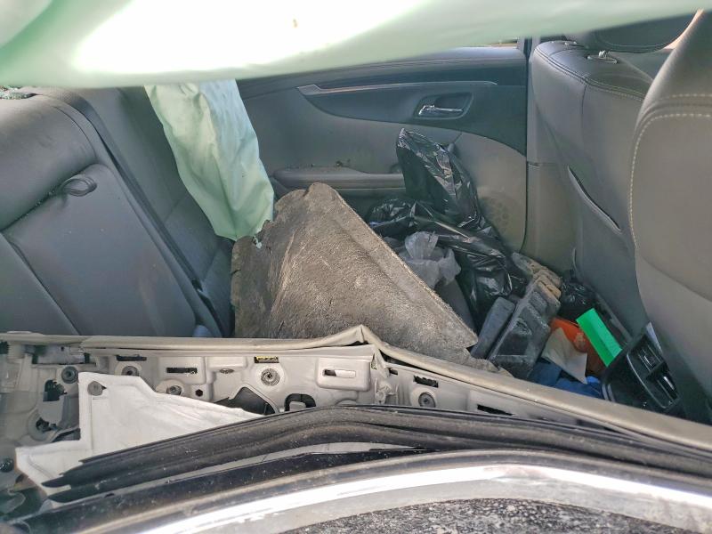 Zdjęcie 10 z aukcji – 2018 CHEVROLET IMPALA z VIN 2G1105S33J9146191