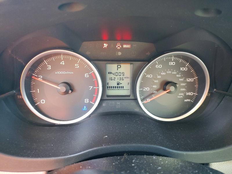 Photo 9 from auction – 2015 SUBARU FORESTER with VIN JF2SJADC6FH481867