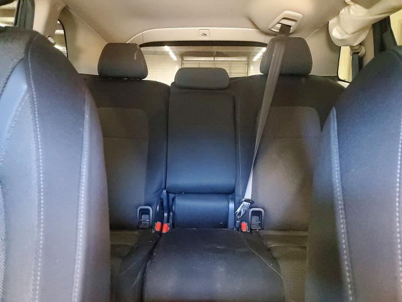 Photo 10 from auction – 2023 HONDA CR-V with VIN 2HKRS3H22PH307708