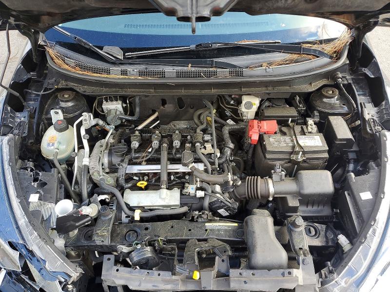 Photo 12 from auction – 2023 NISSAN KICKS with VIN 3N1CP5BV3PL560609