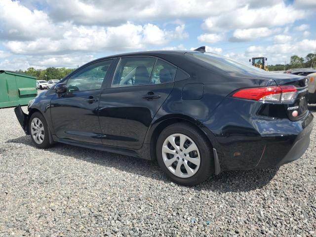 Photo 2 from auction – 2025 TOYOTA COROLLA with VIN 5YFB4MDE9SP262053