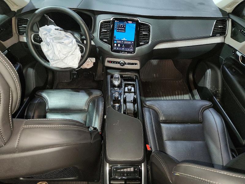 Photo 8 from auction – 2023 VOLVO XC90 with VIN YV4062PAXP1952949