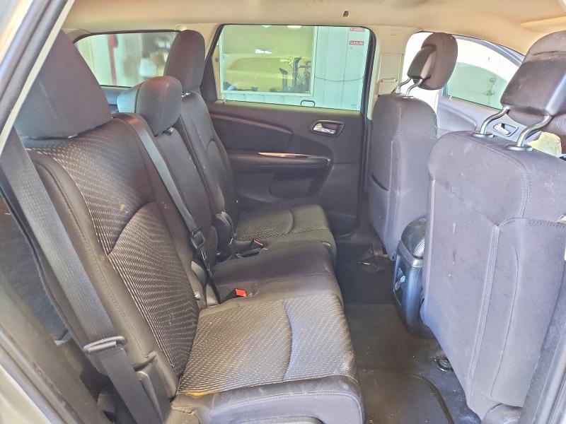 Photo 11 from auction – 2013 DODGE JOURNEY with VIN 3C4PDCAB9DT587795