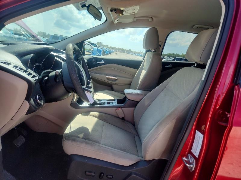 Photo 7 from auction – 2017 FORD ESCAPE with VIN 1FMCU0GD4HUE02212