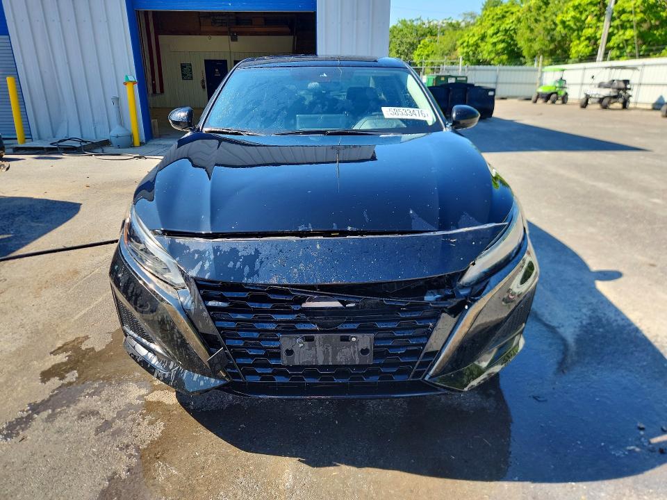 Photo 5 from auction – 2023 NISSAN ALTIMA with VIN 1N4BL4CW1PN304187