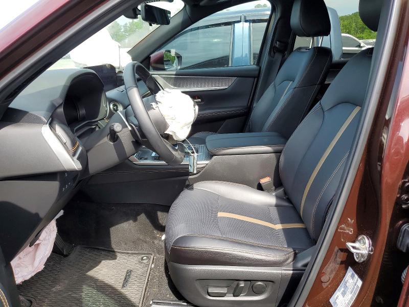 Photo 7 from auction – 2025 MAZDA CX-90 with VIN JM3KKEHA0S1245947
