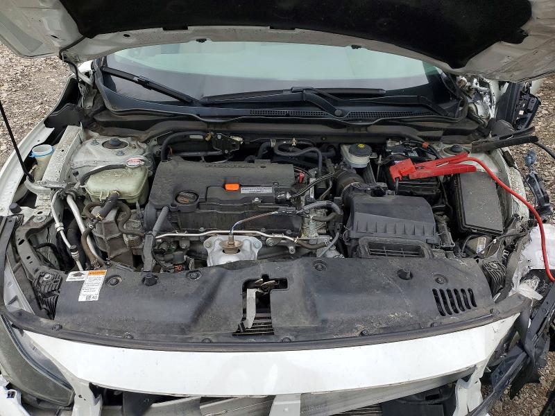 Photo 11 from auction – 2019 HONDA CIVIC with VIN 2HGFC2F64KH519125