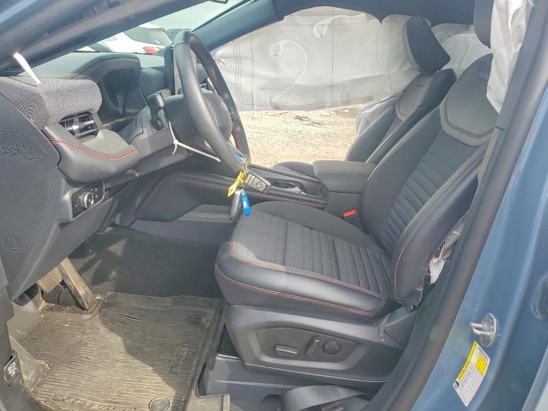 Photo 7 from auction – 2025 FORD EXPLORER with VIN 1FMUK8KH9SGB52278