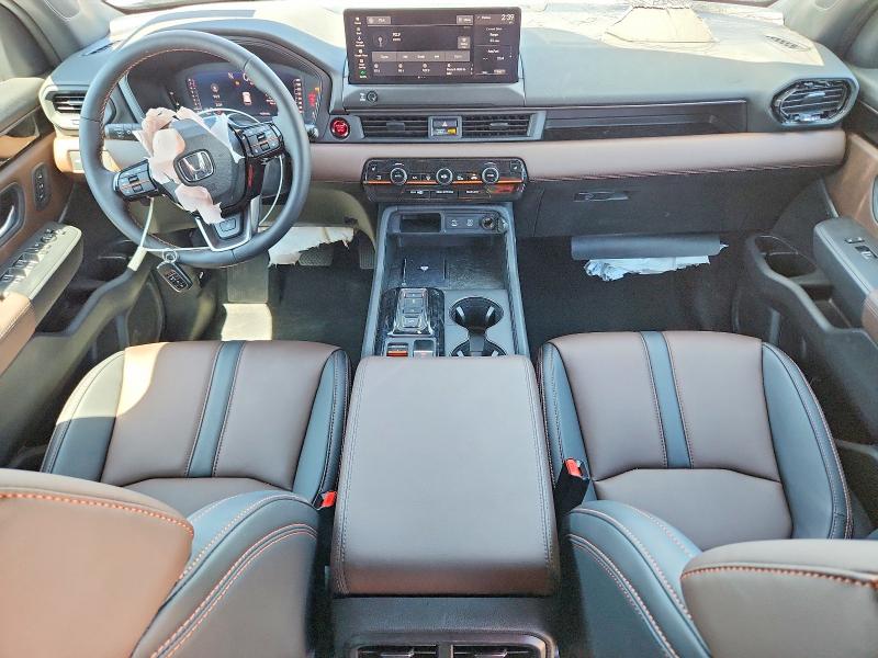 Photo 8 from auction – 2026 HONDA PILOT with VIN 5FNYG1H64TB019346