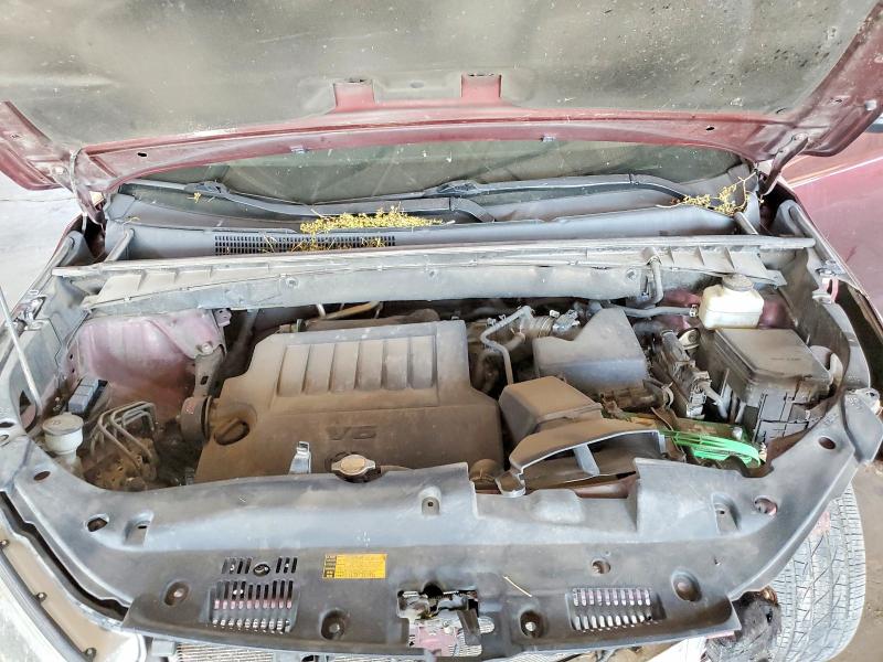 صورة رقم 11 من المزاد - 2015 TOYOTA HIGHLANDER مع VIN 5TDBKRFH5FS195961