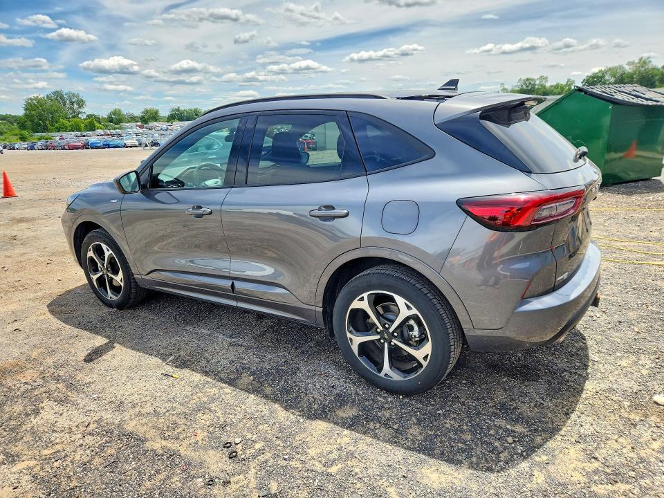 Zdjęcie 2 z aukcji – 2024 FORD ESCAPE z VIN 1FMCU9NA7RUA67235