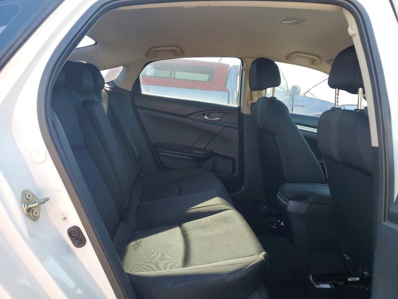 Photo 10 from auction – 2016 HONDA CIVIC with VIN 2HGFC2F58GH014297