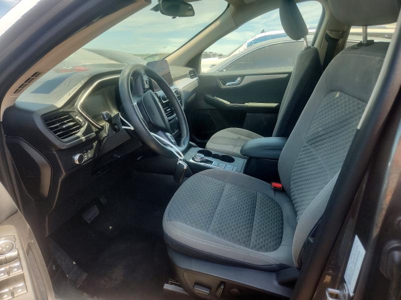 Photo 7 from auction – 2020 FORD ESCAPE with VIN 1FMCU9G69LUA89804