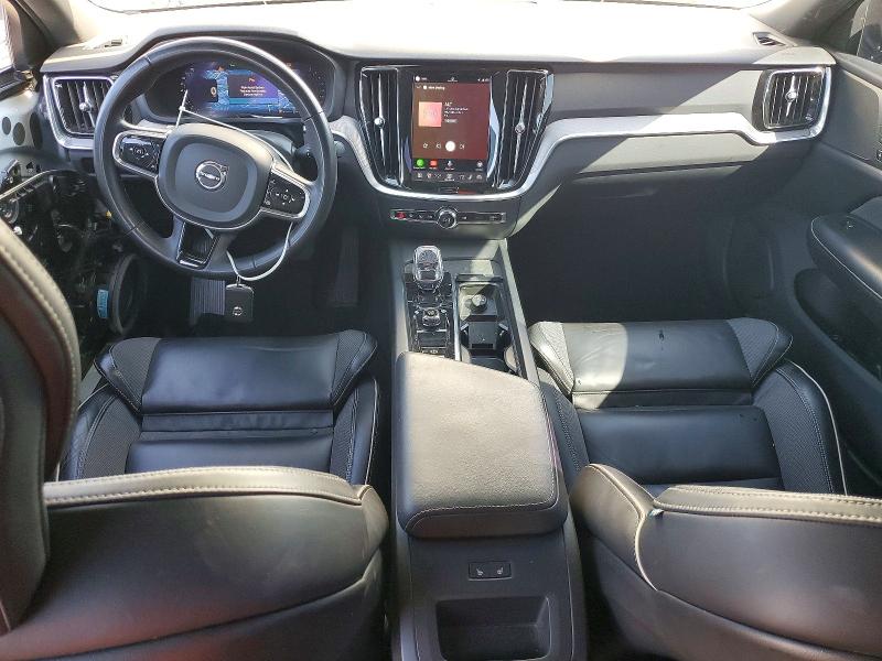 Photo 8 from auction – 2024 VOLVO S60 with VIN 7JRL12FH9RG289372