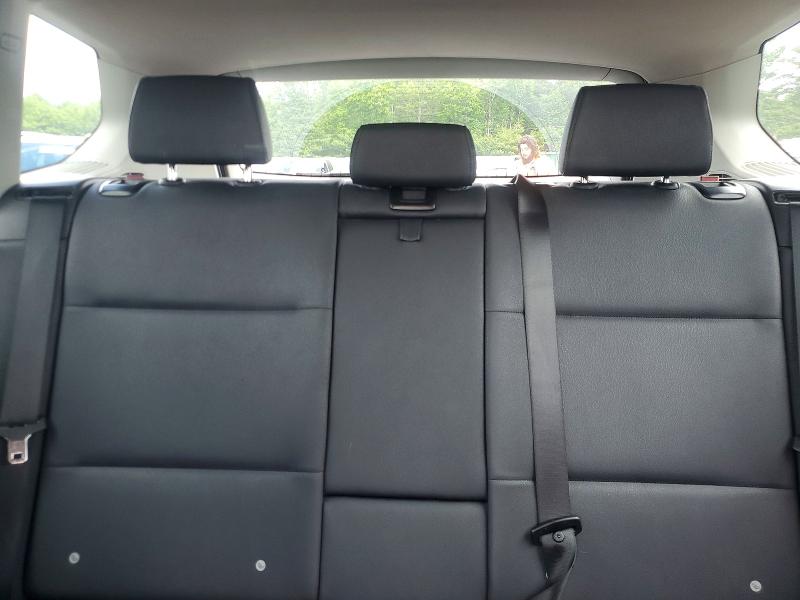Foto 10 de la subasta – 2016 BMW X3 con VIN 5UXWX9C59G0D67220