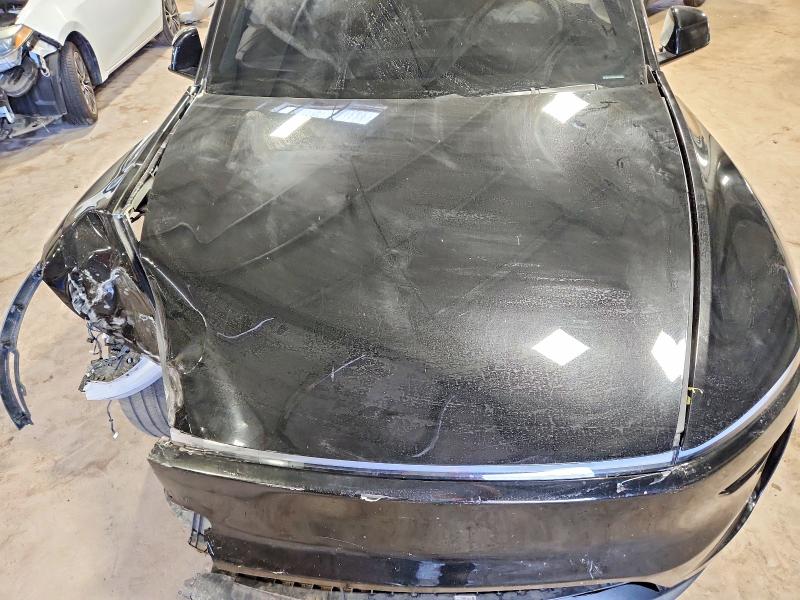 Photo 11 from auction – 2026 TESLA MODEL Y with VIN 7SAYGDED0TA425340