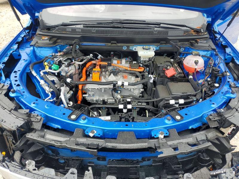 Photo 12 from auction – 2026 CADILLAC OPTIQ with VIN 3GYK3DM40TS123535