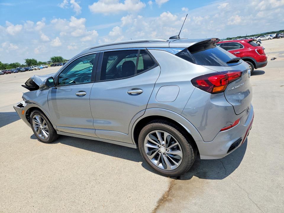 Фото 2 с аукциона – 2023 BUICK ENCORE GX с VIN KL4MMDSL9PB006487