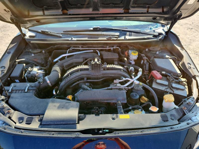 Photo 11 from auction – 2020 SUBARU IMPREZA with VIN 4S3GTAB69L3731820
