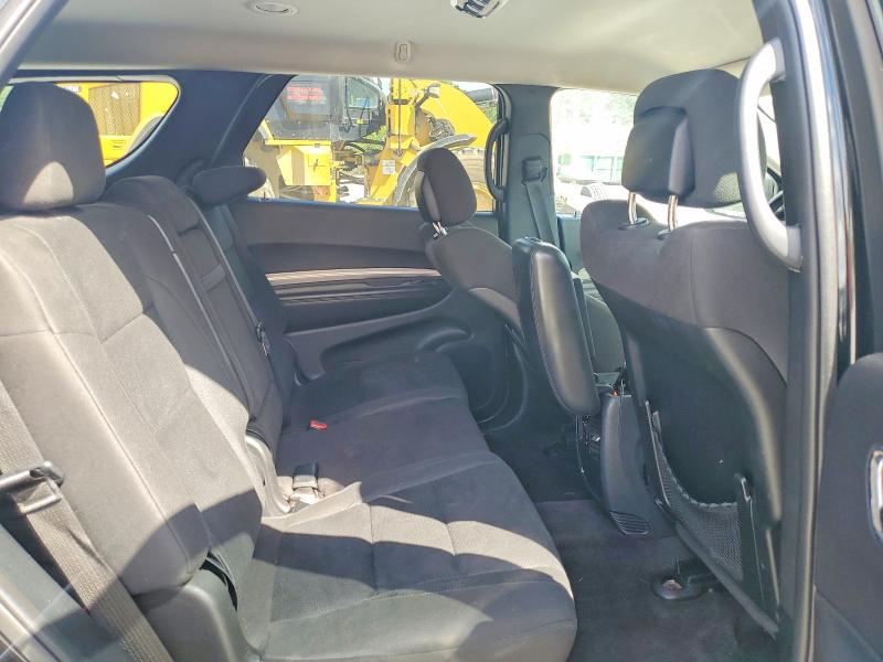 Photo 11 from auction – 2016 DODGE DURANGO with VIN 1C4RDJAG2GC486171