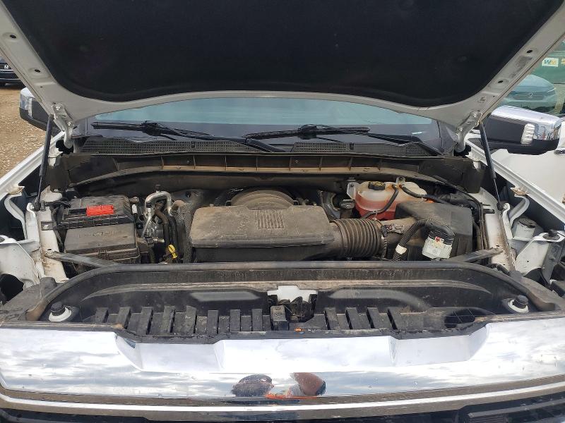 Photo 11 from auction – 2023 GMC SIERRA with VIN 3GTUUDED2PG248717