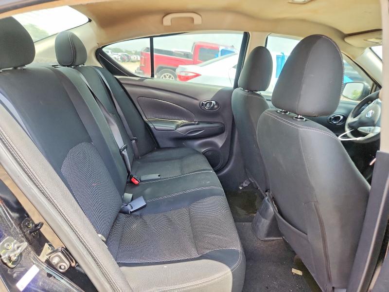 Photo 10 from auction – 2017 NISSAN VERSA with VIN 3N1CN7AP3HL832047