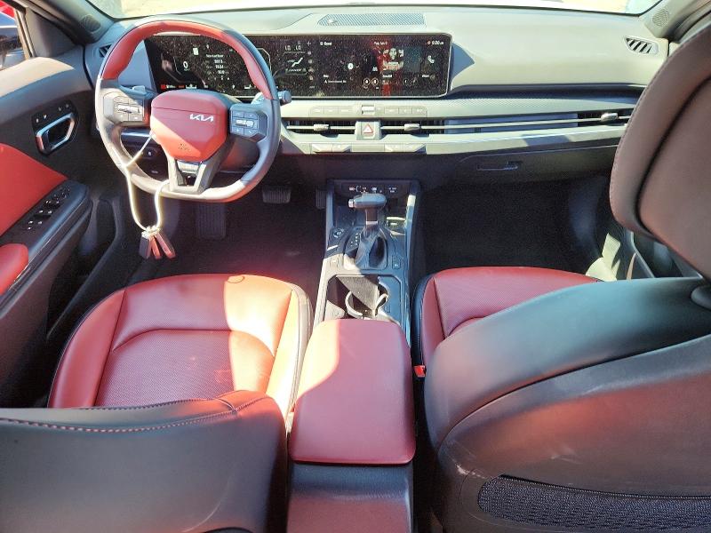 Фото 8 с аукциона – 2025 KIA K4 с VIN 3KPFW4DE6SE078668