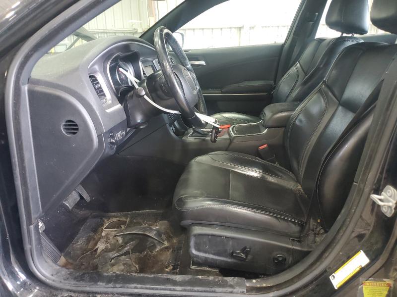Photo 7 from auction – 2020 DODGE CHARGER with VIN 2C3CDXBG8LH237313