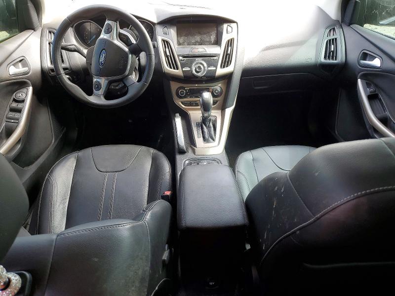 Zdjęcie 8 z aukcji – 2012 FORD FOCUS z VIN 1FAHP3H22CL131283