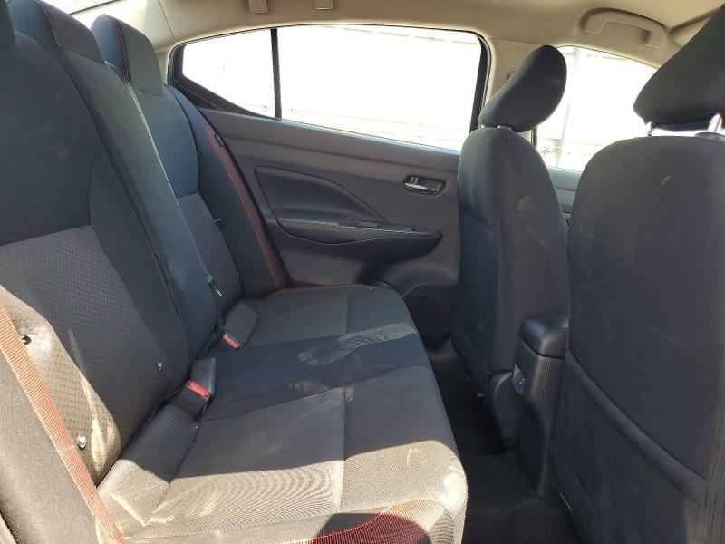 Photo 10 from auction – 2024 NISSAN VERSA with VIN 3N1CN8FV6RL904647