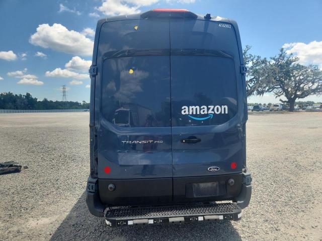 Photo 6 from auction – 2020 FORD TRANSIT with VIN 1FTBR3X83LKA86652