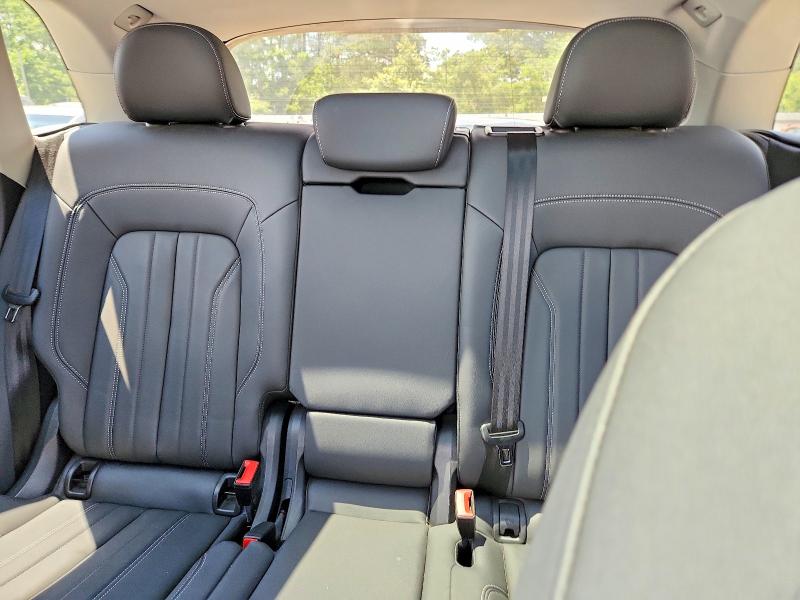 Photo 10 from auction – 2021 AUDI Q5 with VIN WA1BAAFY7M2127941