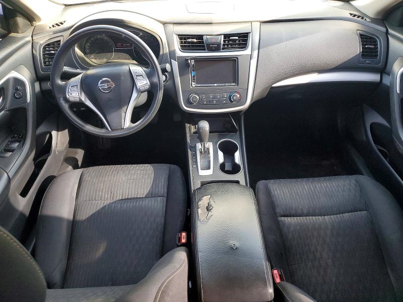 Photo 8 from auction – 2017 NISSAN ALTIMA with VIN 1N4AL3AP5HC179130