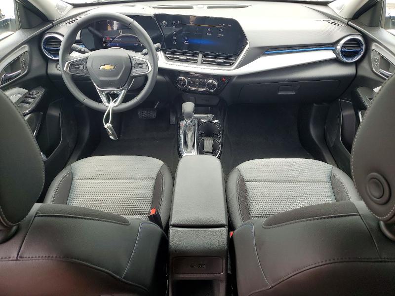 Photo 8 from auction – 2026 CHEVROLET TRAX with VIN KL77LHEP2TC102863