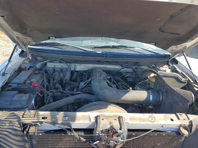 Photo 11 from auction – 2006 FORD F150 with VIN 1FTPW14536FA88802