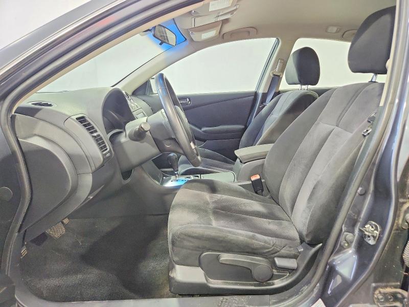 Photo 7 from auction – 2007 NISSAN ALTIMA with VIN 1N4AL21E67C226687